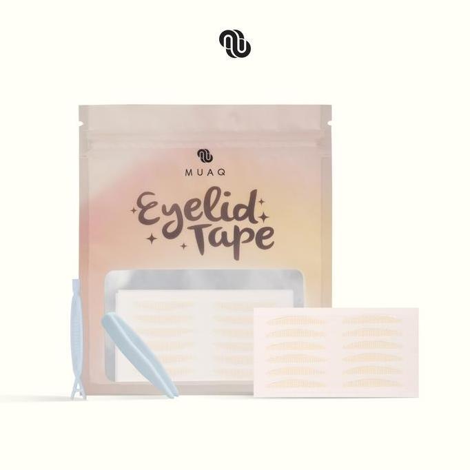 Eyekit- Muaq Pe  Mesh Eyelid Tape