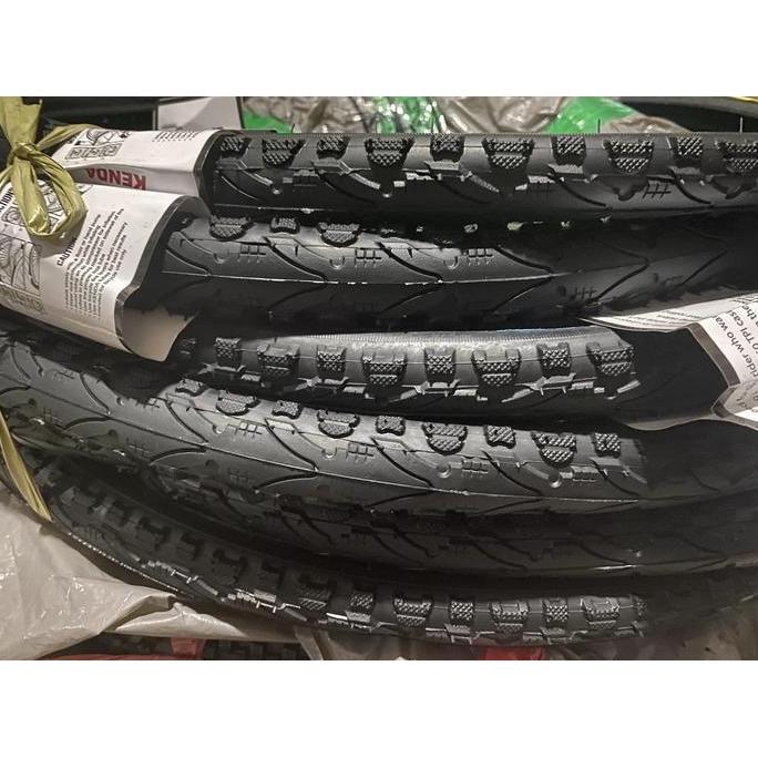Promo Ban Luar Hybrid Gravel Kenda 700x38C / 700 x 40C / 28 x 1 5/8 Diskon