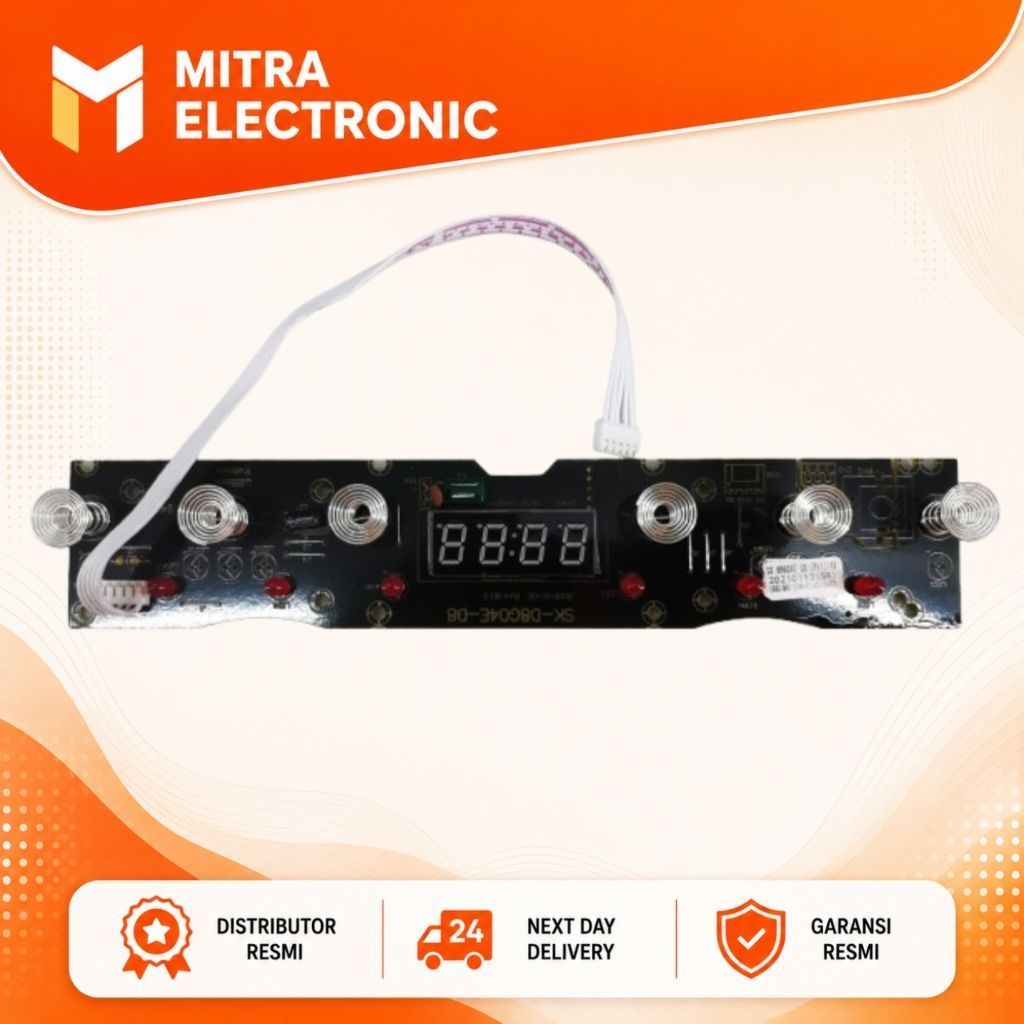 MODENA PCB CONTROL PI 1314 L PI 1314 W PI 1314 V