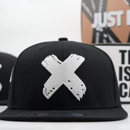 Capto- Topi Snapback Jordan Import/ Jordan Cap