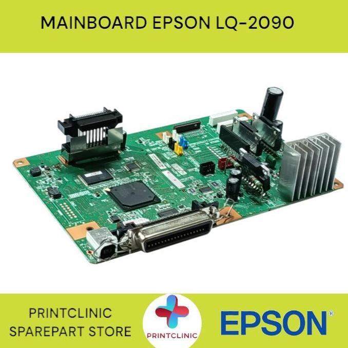 MB MAINBOARD EPSON LQ2090 MOTHERBOARD LQ-2090 LQ 2090 RESTOCK