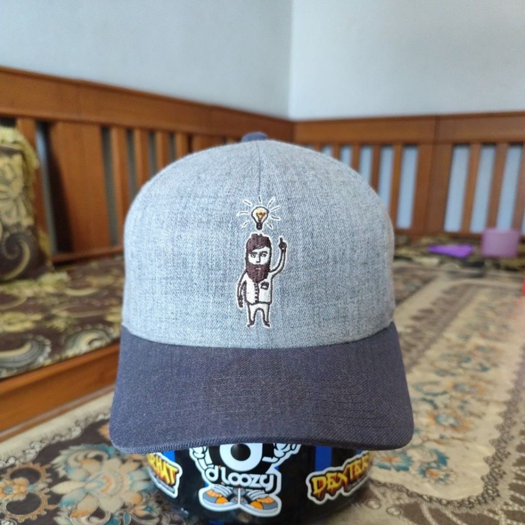 SnapBack FLIPPER Original