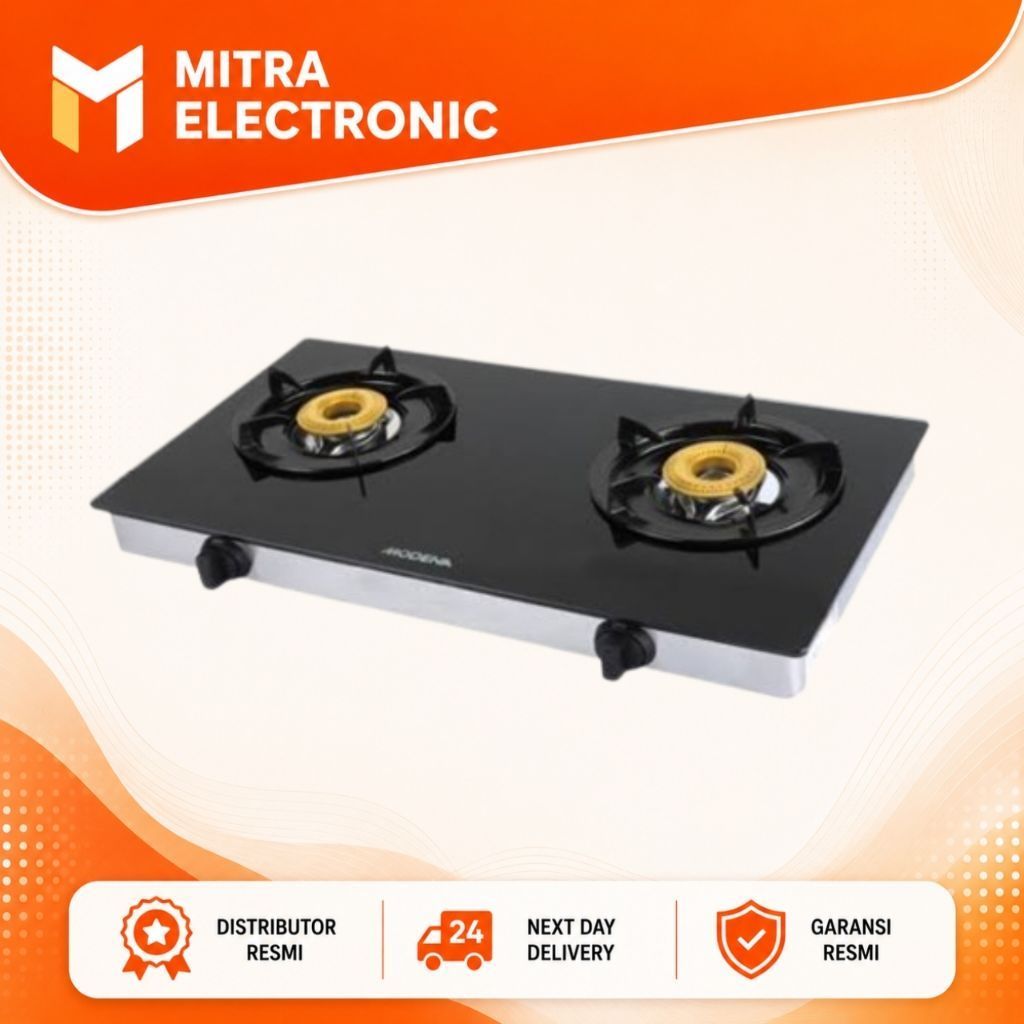 MODENA Kompor Gas Portable - PC 2721 L
