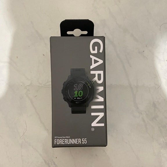 Garmin Forerunner 55