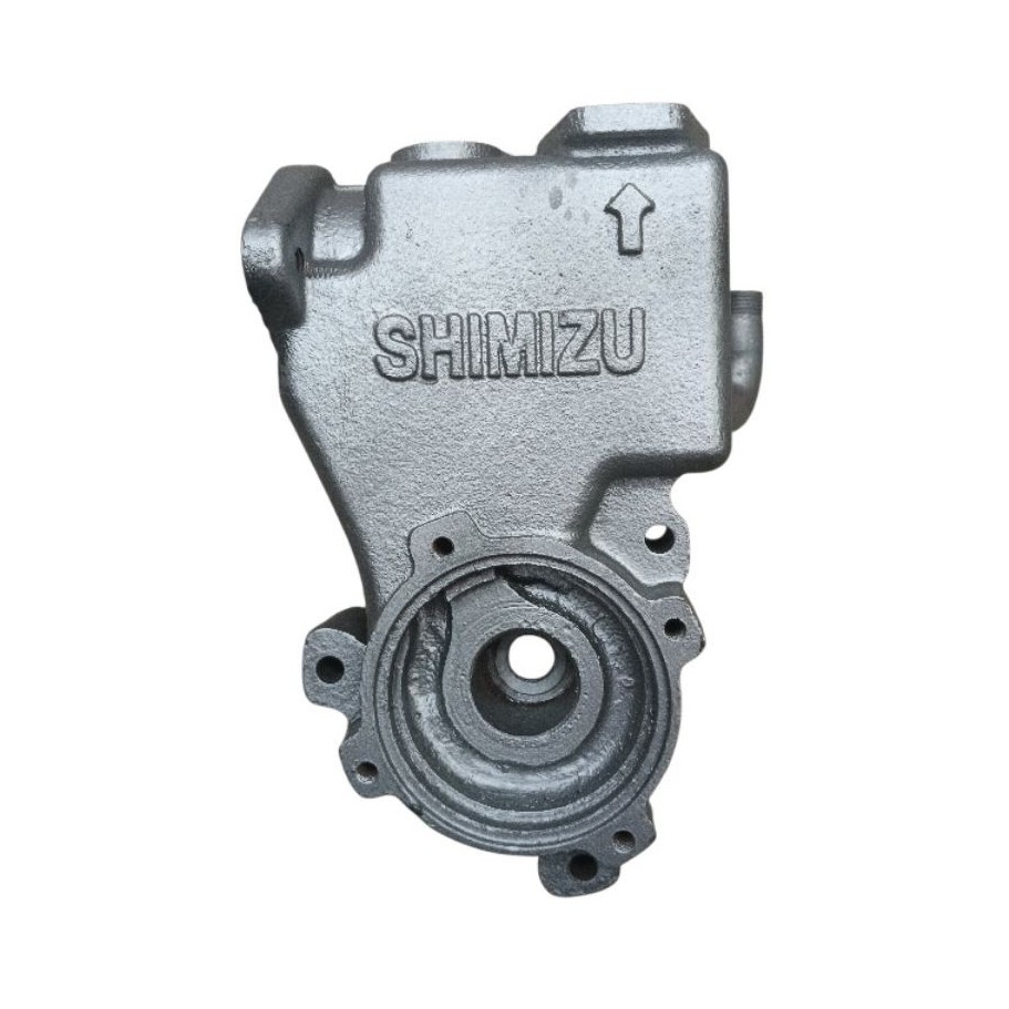 Keongan Alkon Pompa Air Shimizu PS-135E  PS-130 Bit Original Bekas Copotan
