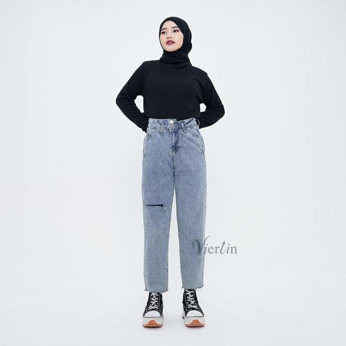 DV183 - Jeans 60763 - HW JEANS