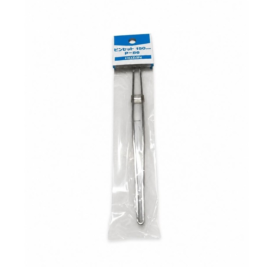 Pinset Hozan P-86 150mm