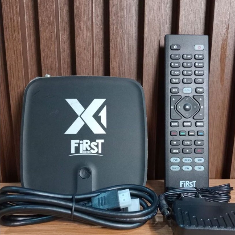 STB ANDROID 11, X1 PRIME LITE HCI-1705LN, BELUM UNLOCK ROOT (BEKAS NORMAL)