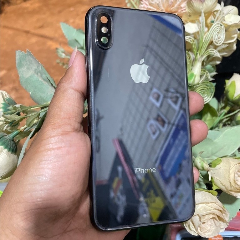 housing iphone x original copotan