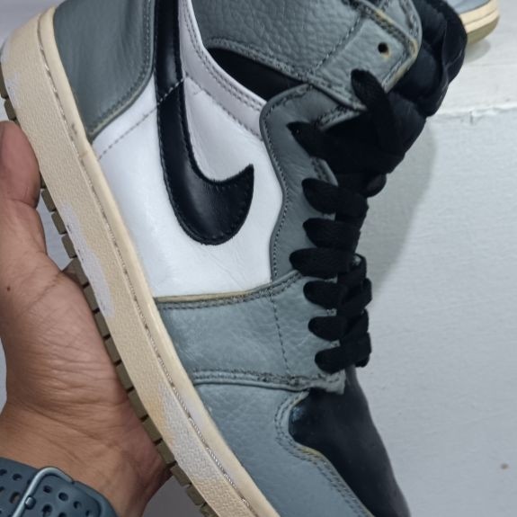 sepatu aj1 hi