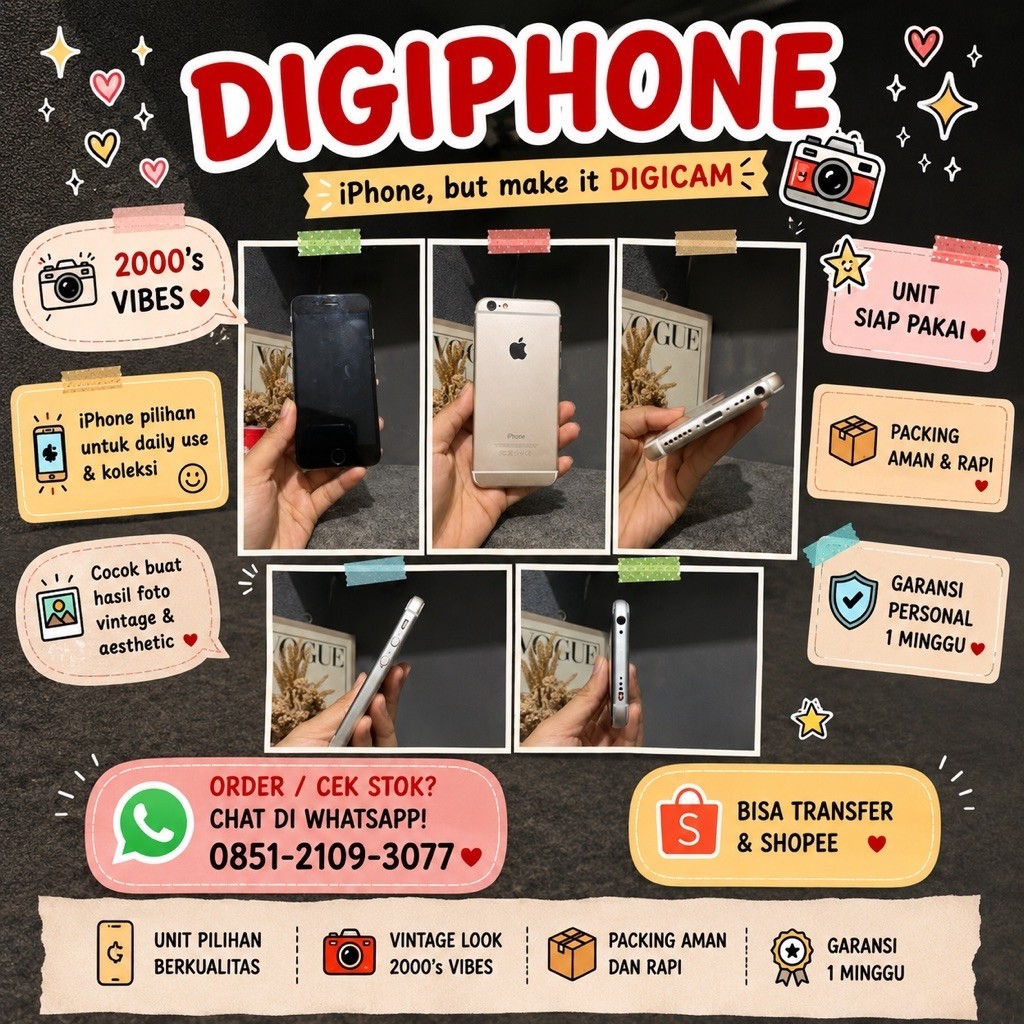 Iphone 6 16gb wifi only