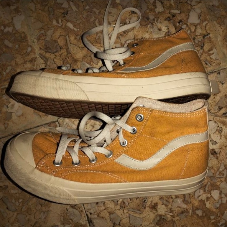 sepatu ventela second ori