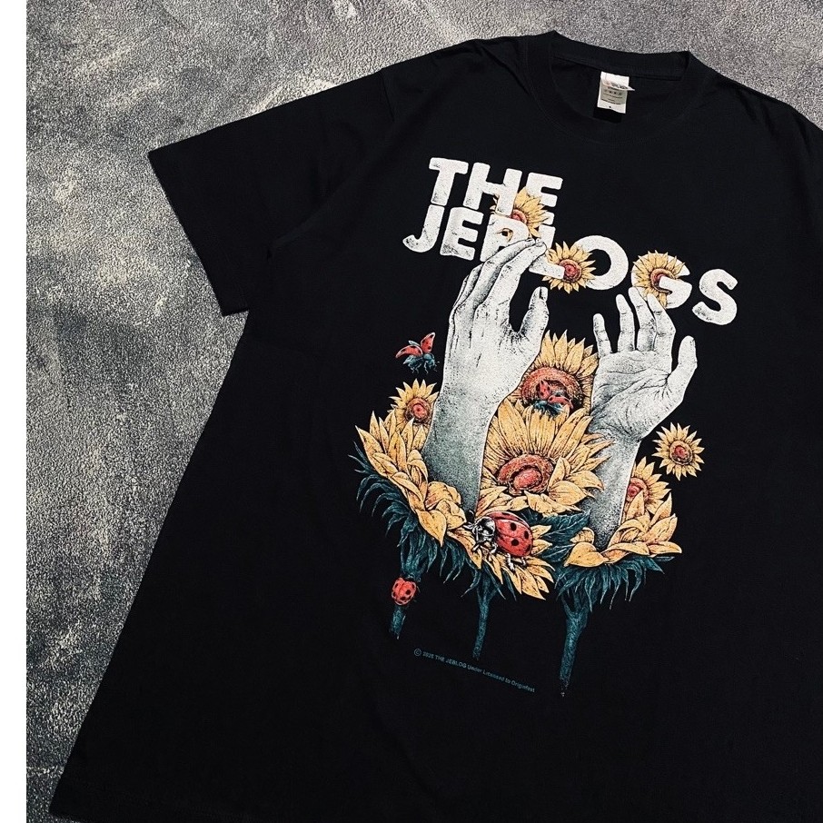 the jeblogs originfest