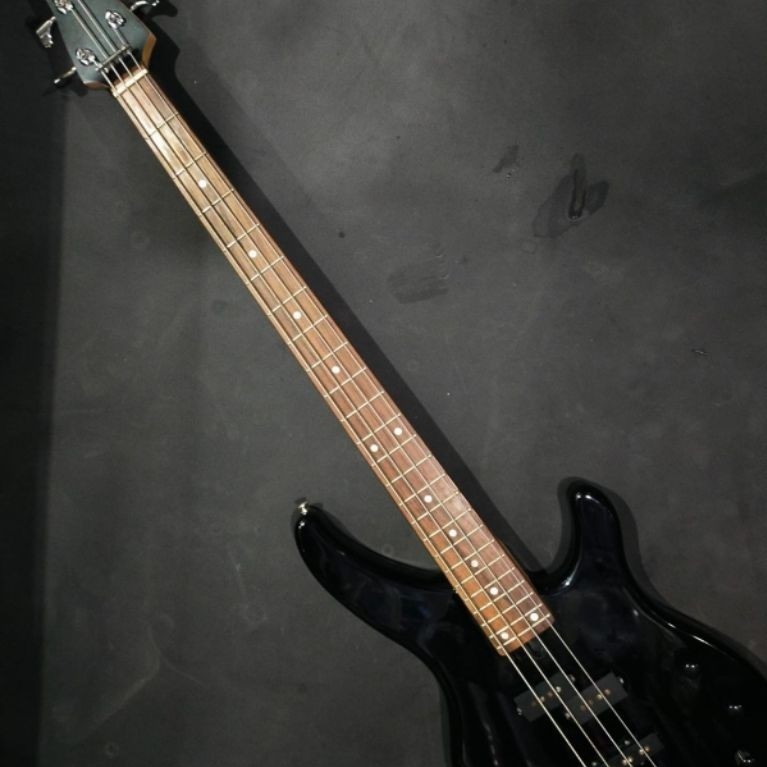 Bass Elektrik Yamaha TRBX174 Black Original Second