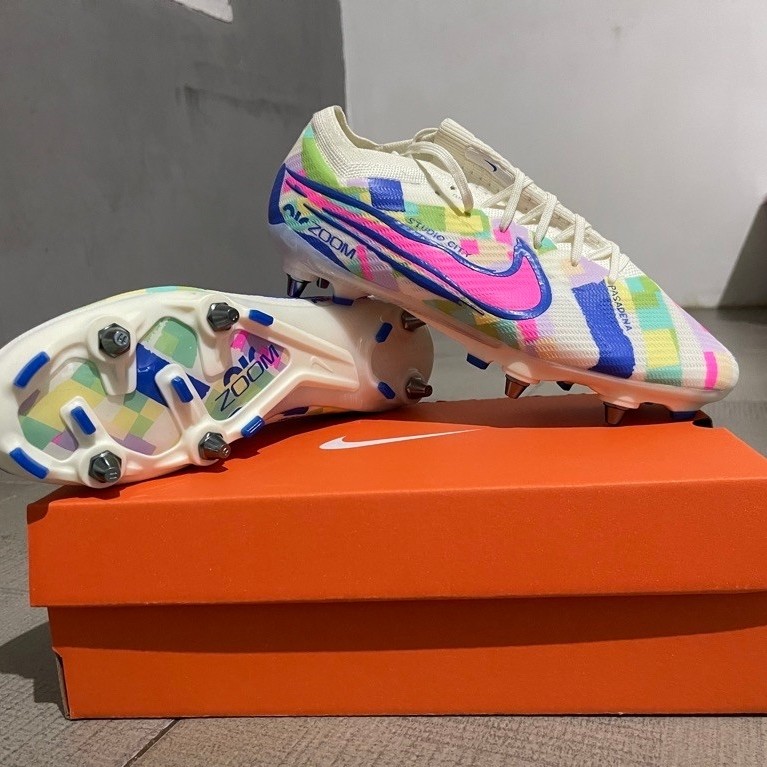 SEPATU BOLA NIKE MERCURIAL AIR ZOOM
