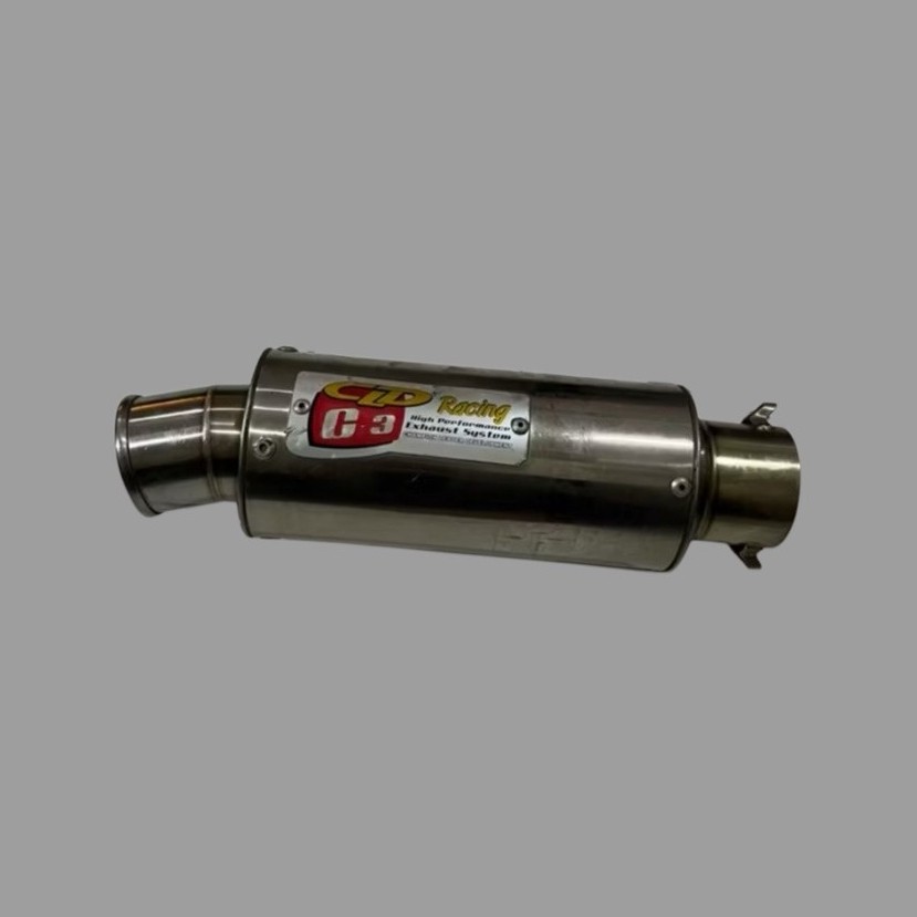 slinser cld c3 inlet 50 original mullus nominus