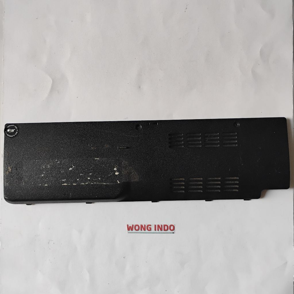 tutup cover hardisk casing bawah laptop Acer 4743 4750 4752 E1-451