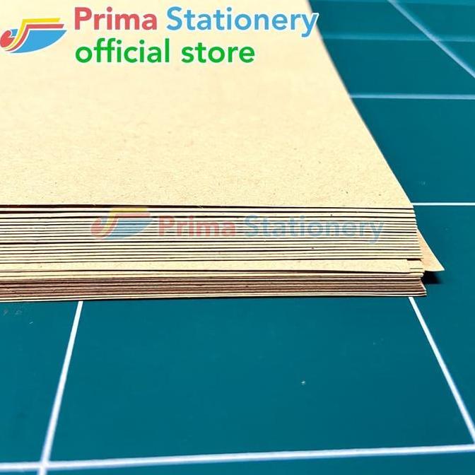 Bestgood- Kertas Samson Plano