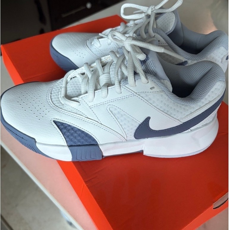 sepatu tenis Nike court lite 4 original