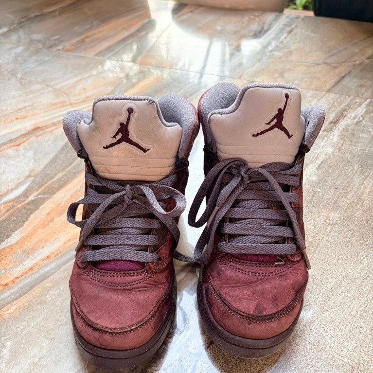 jordan kids preloved