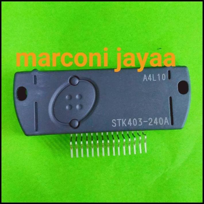 TERLARIS IC STK 403-240A 