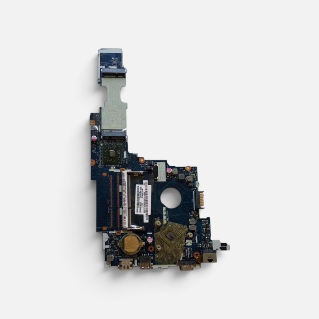 Motherboard Notebook Acer Aspire One 722 Bahan servis