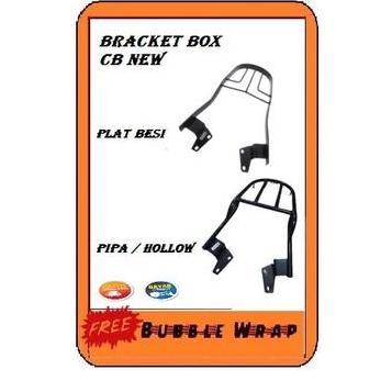 Breket Box | Bracket Box New Cb 150R / Cb 150 R Lama 2013 2015