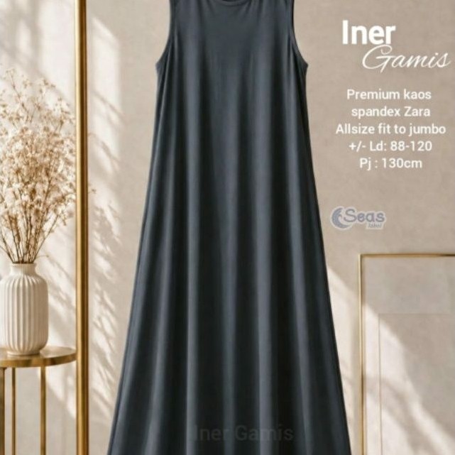 INER GAMIS