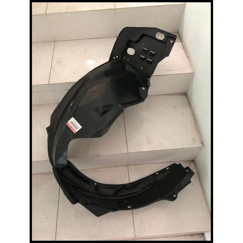 TERLARIS INNER FENDER CIVIC 2013-2015 CIVIC FB 
