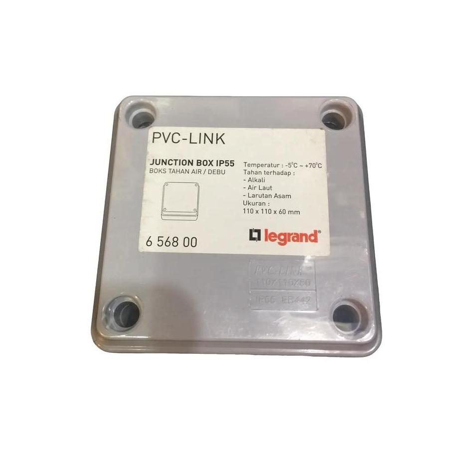 Junction Box Waterproof Ip66 10X10Cm 11X11Cm