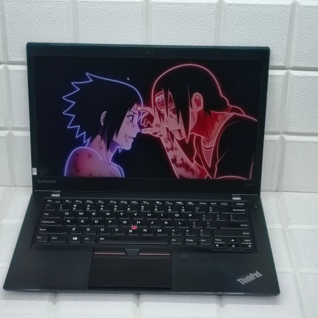 LENOVO THINKPAD T460S CORE i5-6300U 8/256