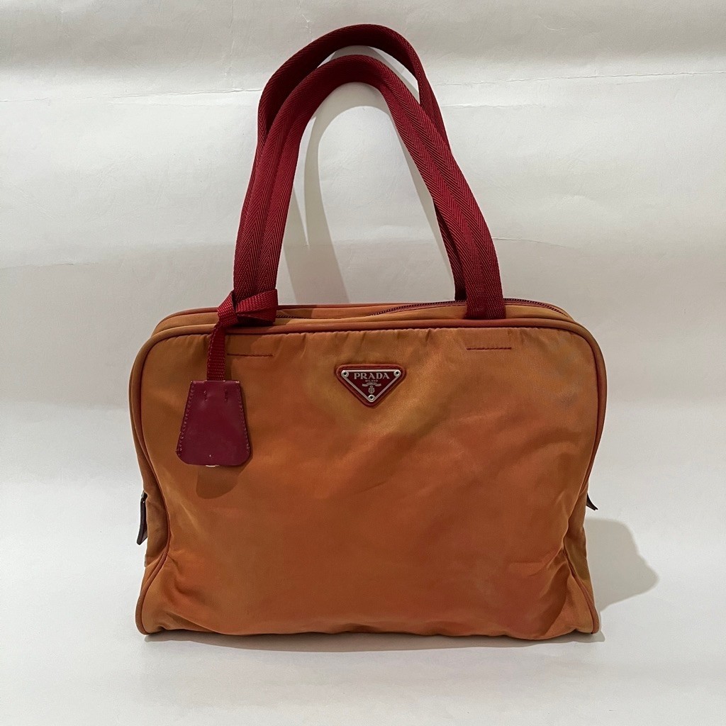Authentic Prada Tusetto