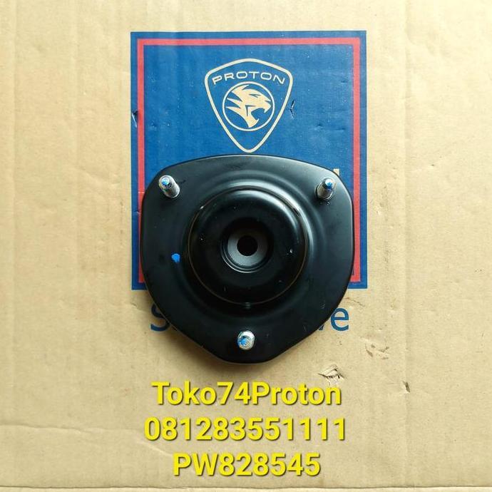 Promo SUPPORT SHOCKBREAKER DEPAN PROTON EXORA Diskon