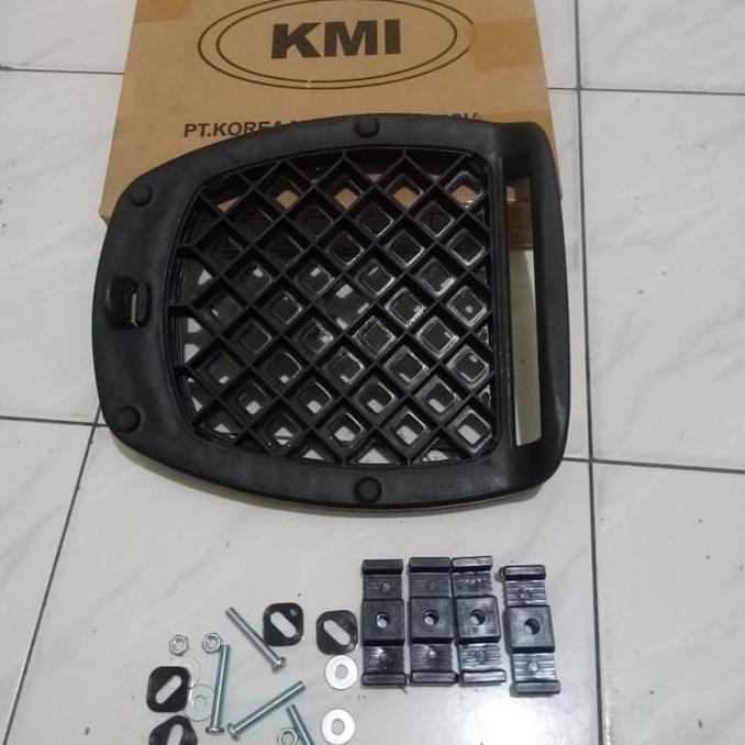 Baseplate Kmi Box Pnp Tipe Box Kmi 701