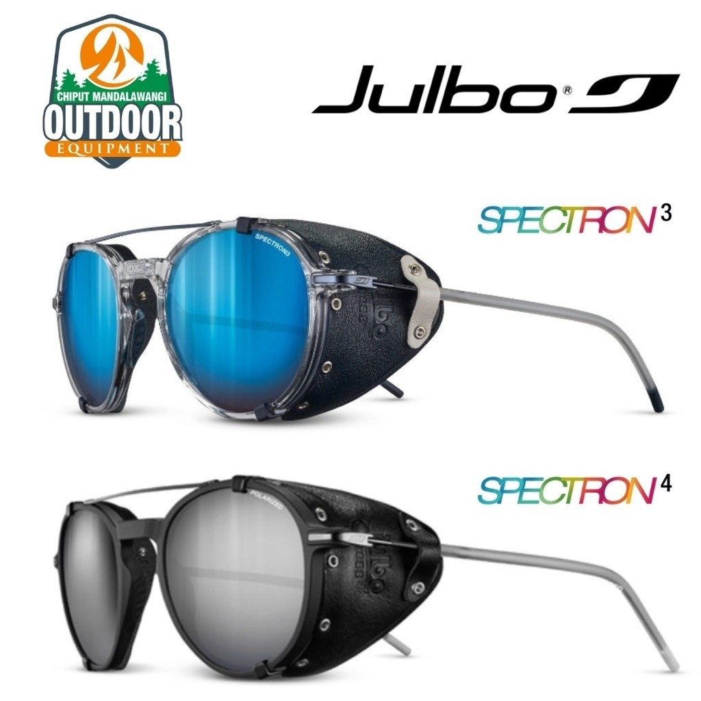 Kacamata Julbo Legacy Spectron 3 dan 4 Original