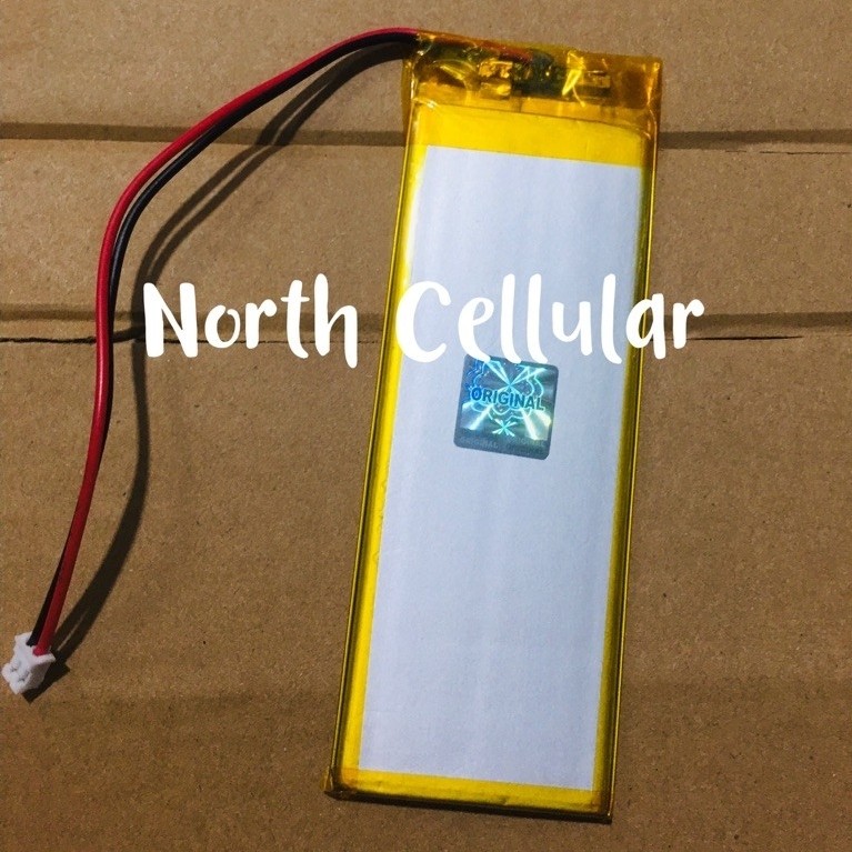 PnP Baterai Battery Royal Kludge RK87 TKL RK89 RK92 1850mah Wireless Mechanical Keyboard