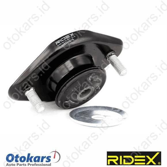 Promo Mounting Shockbreaker Belakang BMW E36 E46 (RIDEX 1180S0074) Diskon