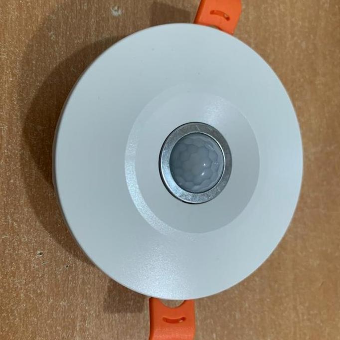 Sensor Gerak Tempel Plafon Downlight