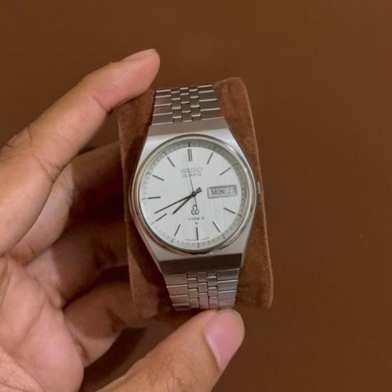 Seiko Type 2