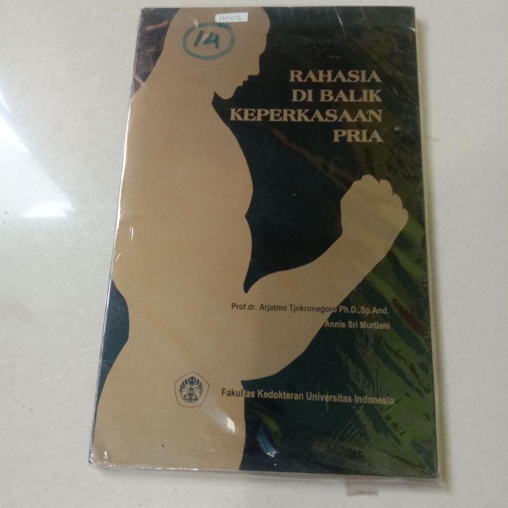 Rahasia di Balik Keperkasaan Pria