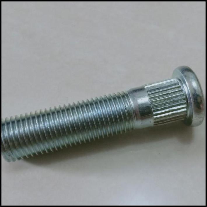 TERLARIS HUB BOLT/BAUT RODA PANJANG (LONG) CARRY/FUTURA/ERTIGA/ST100/KATANA 