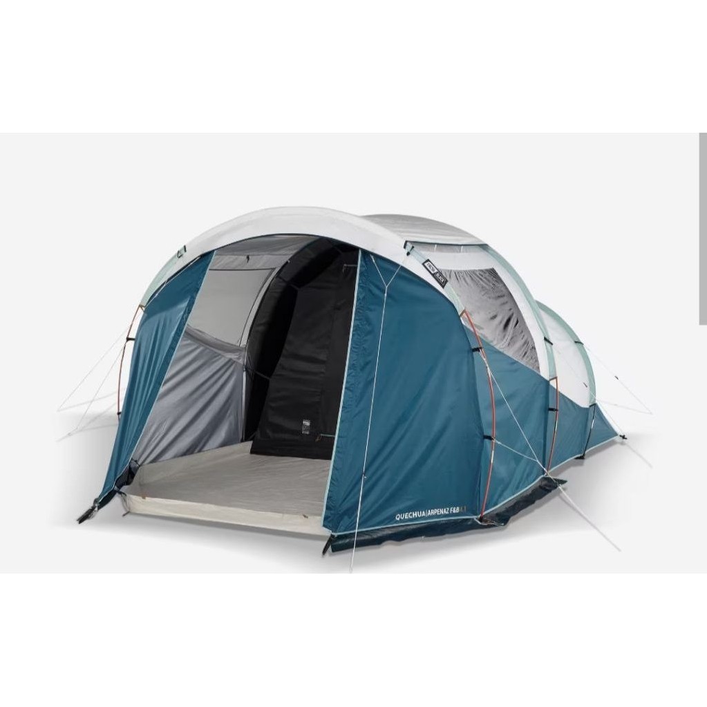 Tenda Arpenaz 4.1 Fresh and Black - Second