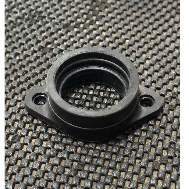 Karet Intake UMA Racing 34mm Original Lostpack