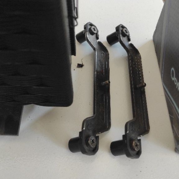 Gamma A40 BK ARGB Bekas


Kondisi: normal, berfungsi baik

Mounting: AMD

Harga: Rp120.000

Siap pak