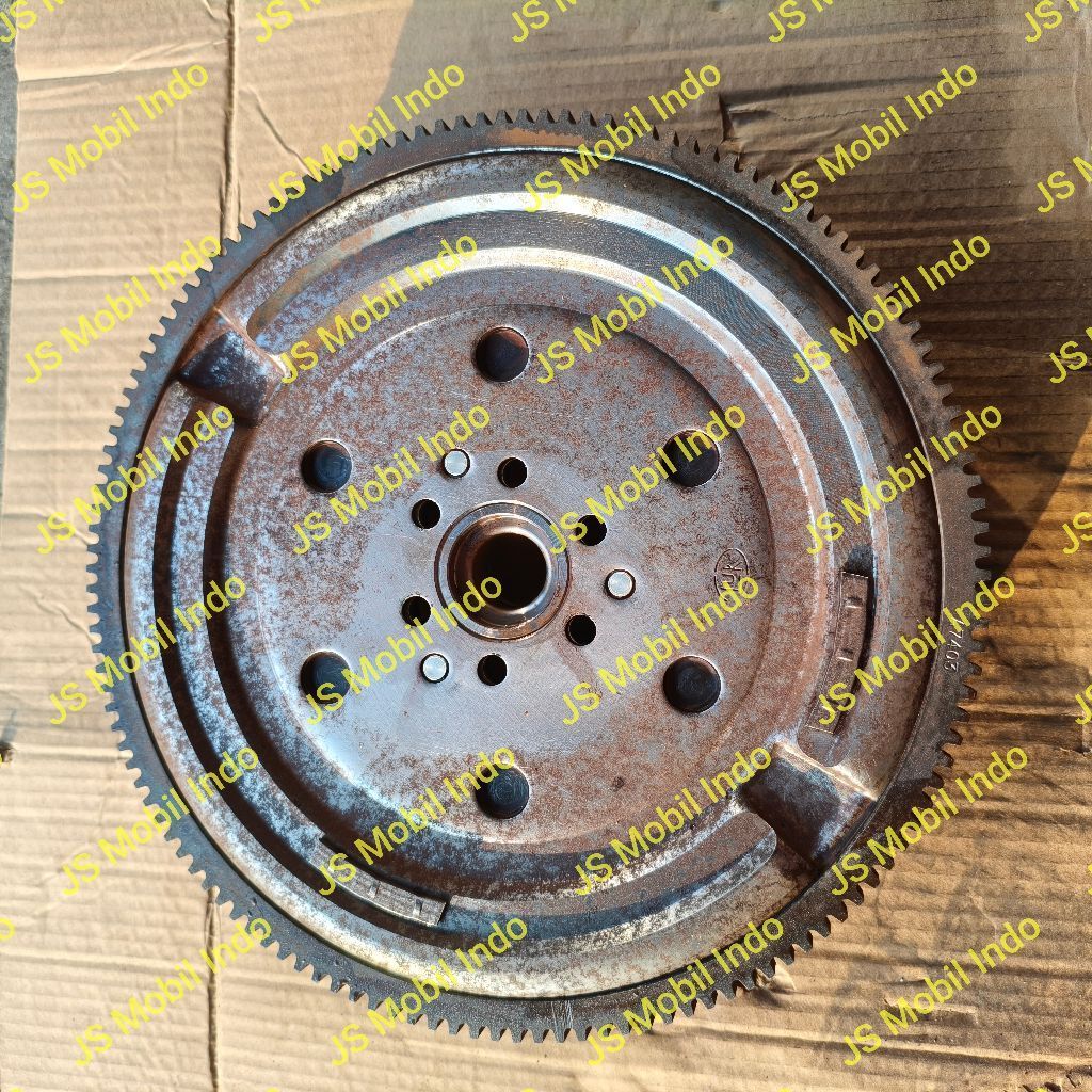 Flywheel Gigi Gendang Roda Gila Roda Gendang Wuling Confero DB Confero Type DB 23899405