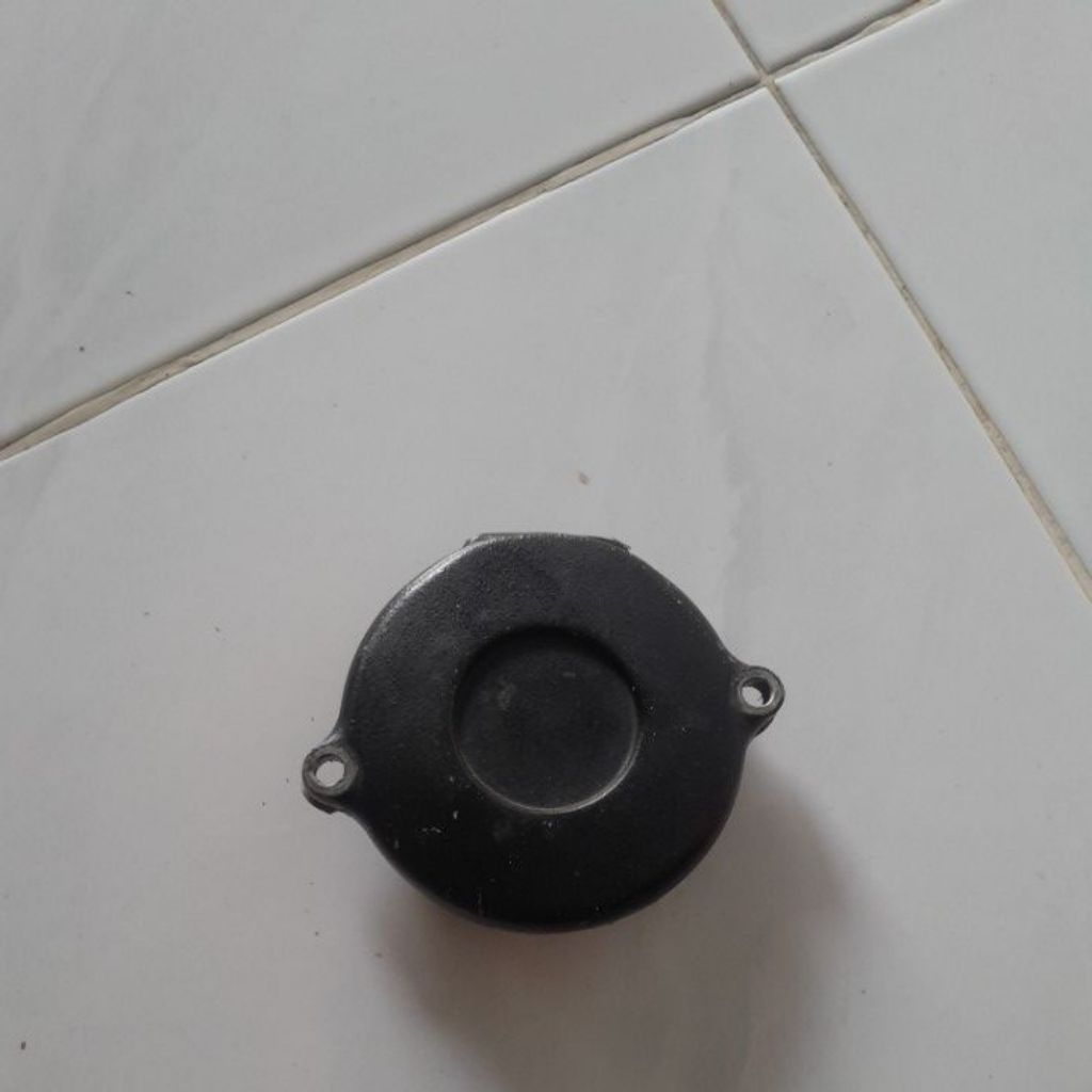 Tutup noken honda tlr 200