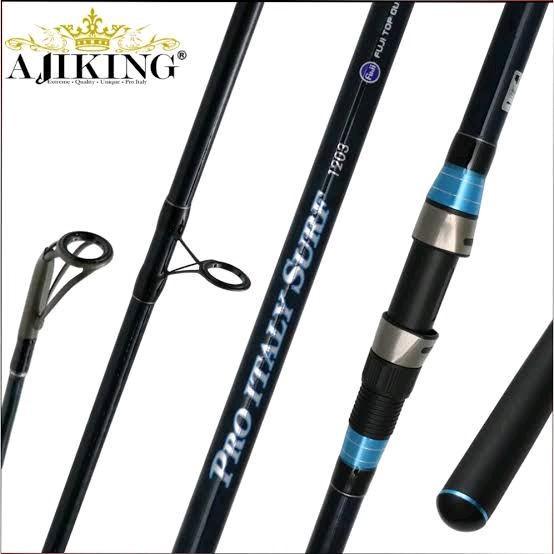 JORAN SURF SAMBUNG 3 AJIKING PRO SURF ITALY Fuji - Pro Italy Surf, 1503