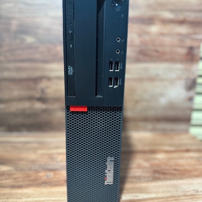 LENOVO M910S I5-7400/7500 GEN 7 BERGARANSI