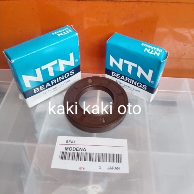 Sil Bearing kit lahar bering set seal bearing mesin cuci Modena 10,5kg WF 1030 VDWH WF1030VDWH WF-10