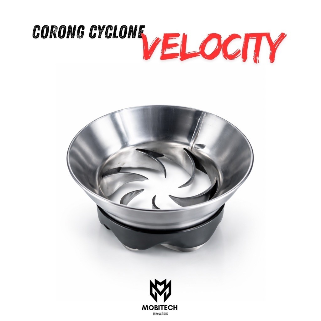 Rush Terios old new Avanza Xenia sirion Corong jahat Cyclone J2